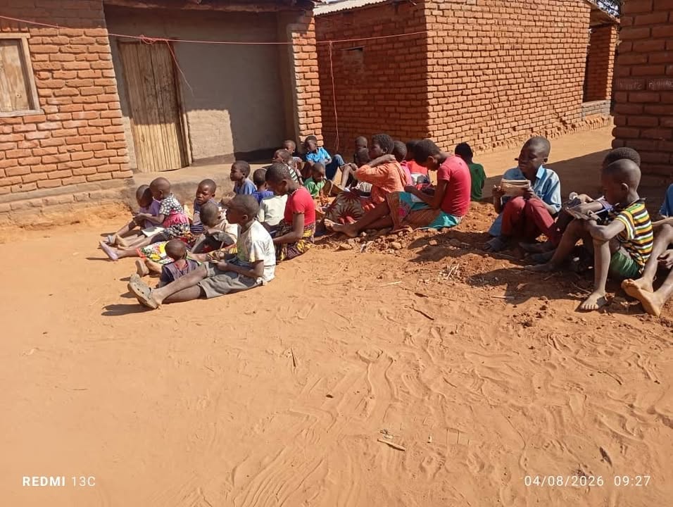 Good morning from Allelon Ministries Malawi. — Photo 7