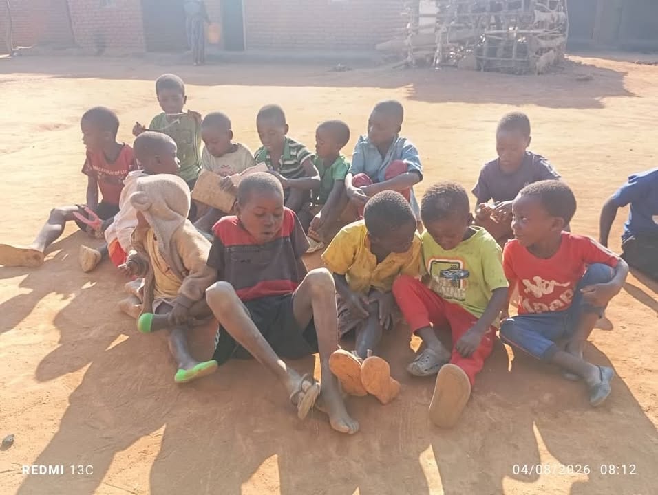 Good morning from Allelon Ministries Malawi. — Photo 13