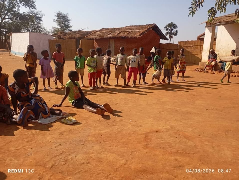 Good morning from Allelon Ministries Malawi. — Photo 12