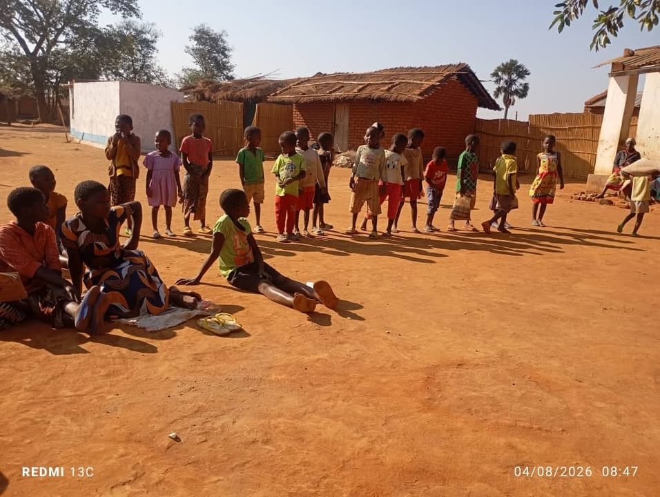 Good morning from Allelon Ministries Malawi. — Photo 10