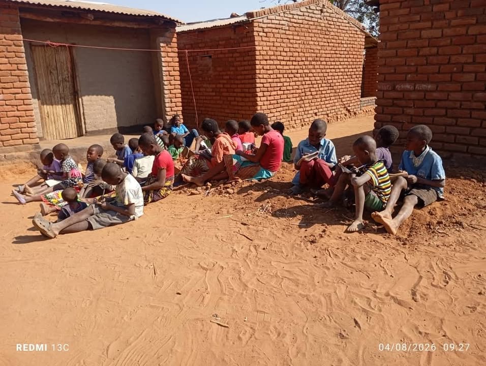 Good morning from Allelon Ministries Malawi. — Photo 5